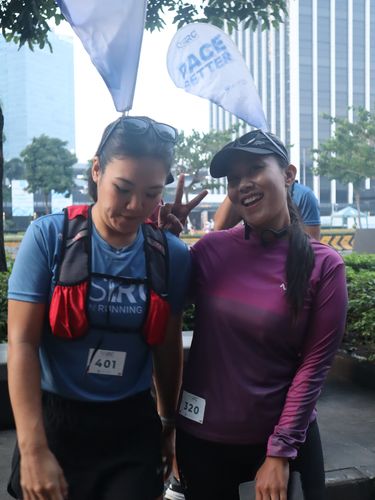 Race photo from NSRC III 11052025
