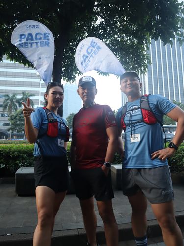 Race photo from NSRC III 11052025