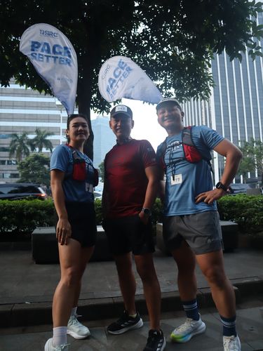Race photo from NSRC III 11052025