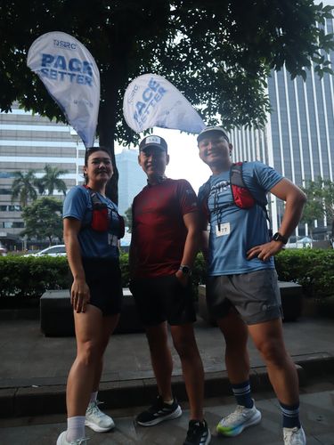 Race photo from NSRC III 11052025