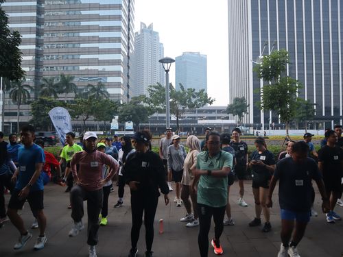 Race photo from NSRC III 11052025