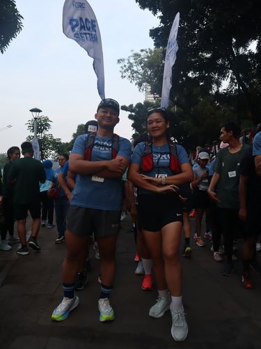 Race photo from NSRC III 11052025