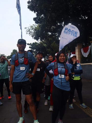 Race photo from NSRC III 11052025