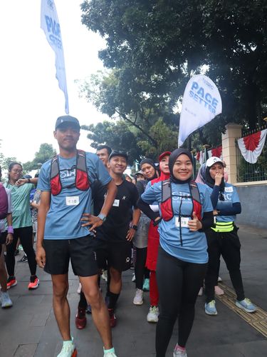 Race photo from NSRC III 11052025