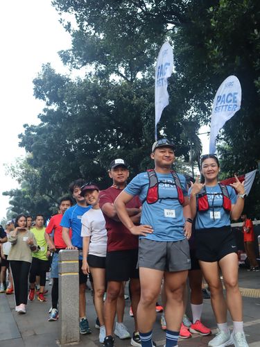 Race photo from NSRC III 11052025