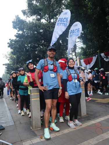 Race photo from NSRC III 11052025