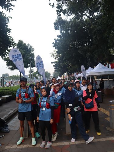 Race photo from NSRC III 11052025