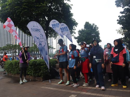 Race photo from NSRC III 11052025