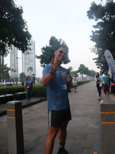 Race photo from NSRC III 11052025