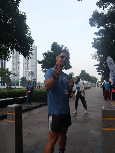 Race photo from NSRC III 11052025