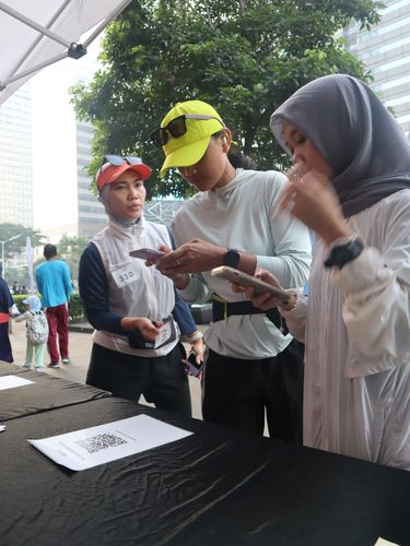Race photo from NSRC III 11052025