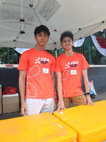 Race photo from NSRC III 11052025