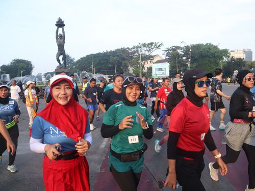 Race photo from NSRC III 11052025