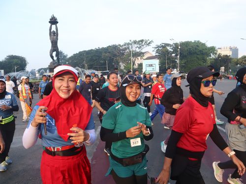 Race photo from NSRC III 11052025