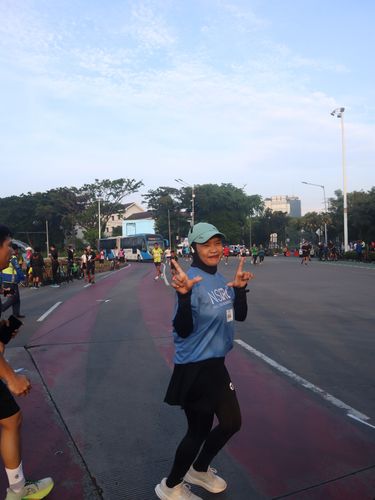 Race photo from NSRC III 11052025