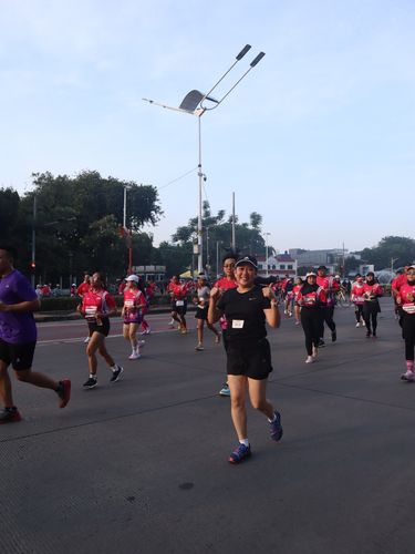 Race photo from NSRC III 11052025
