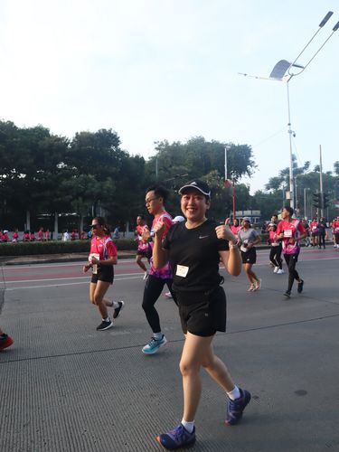 Race photo from NSRC III 11052025