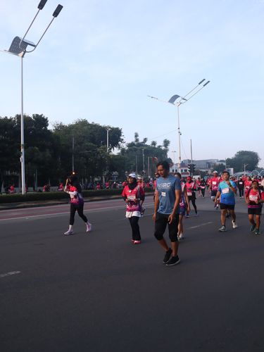 Race photo from NSRC III 11052025