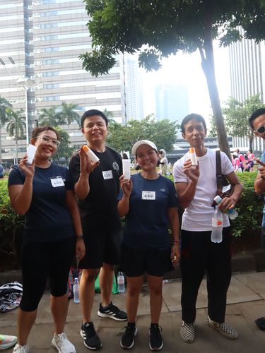 Race photo from NSRC III 11052025