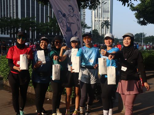 Race photo from NSRC III 11052025