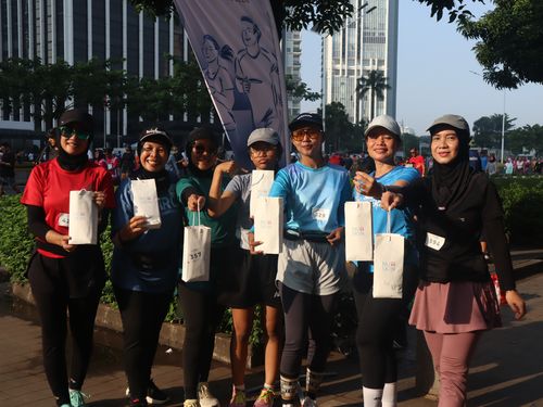Race photo from NSRC III 11052025