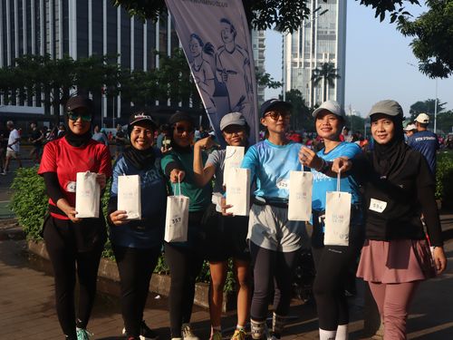 Race photo from NSRC III 11052025