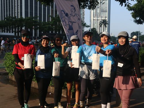 Race photo from NSRC III 11052025