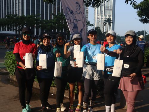 Race photo from NSRC III 11052025