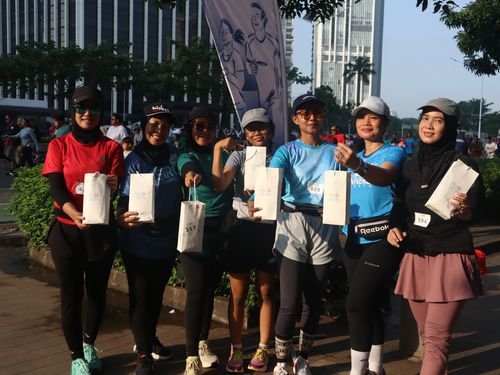 Race photo from NSRC III 11052025