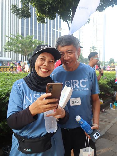 Race photo from NSRC III 11052025