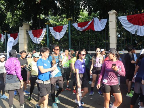 Race photo from NSRC III 11052025