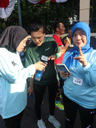 Race photo from NSRC III 11052025