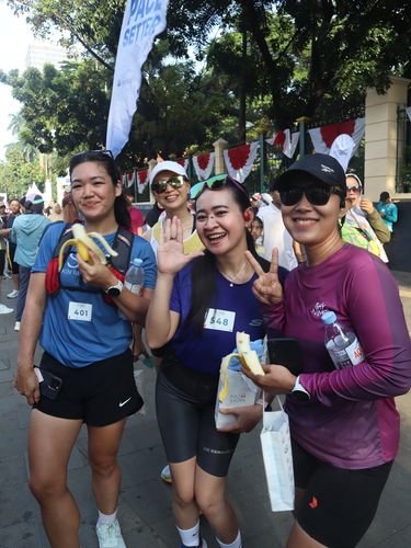 Race photo from NSRC III 11052025