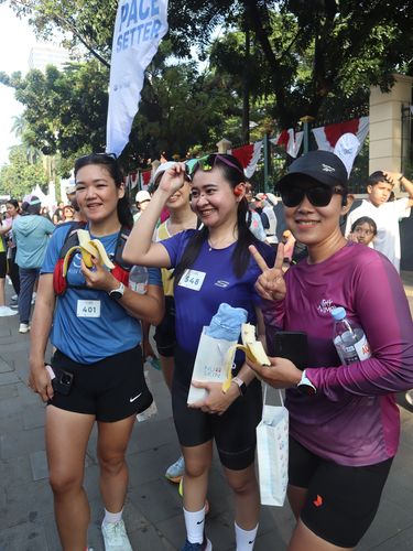 Race photo from NSRC III 11052025