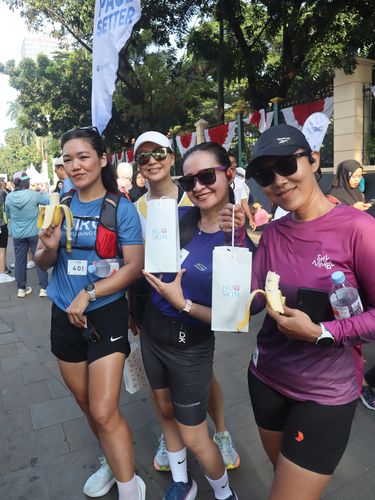Race photo from NSRC III 11052025