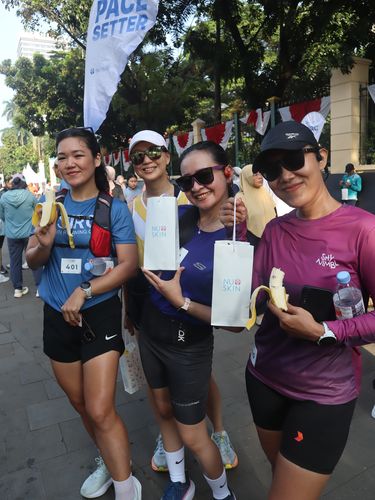 Race photo from NSRC III 11052025
