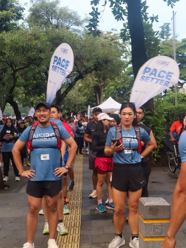 Race photo from NSRC VI 06072025