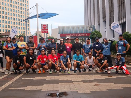 Race photo from NSRC VI 06072025
