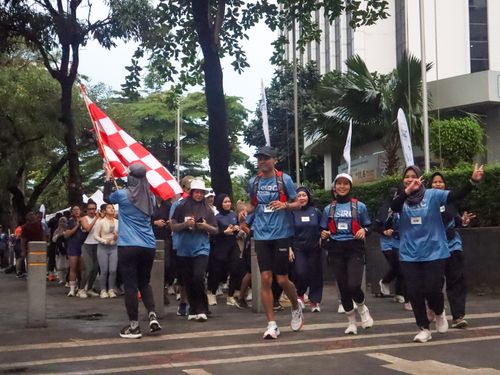 Race photo from NSRC VI 06072025