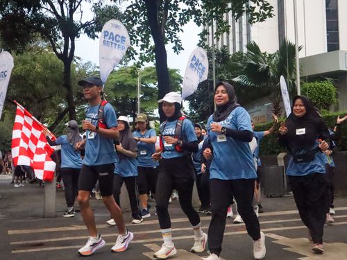 Race photo from NSRC VI 06072025