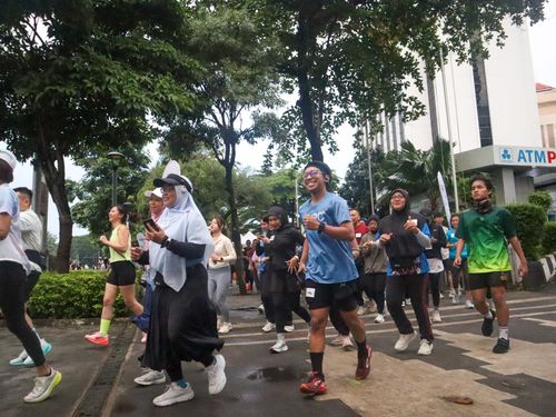 Race photo from NSRC VI 06072025