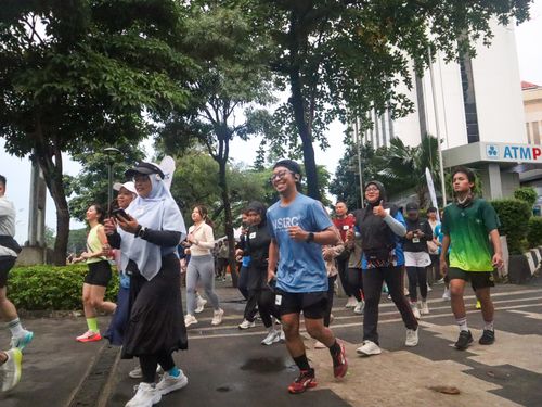 Race photo from NSRC VI 06072025