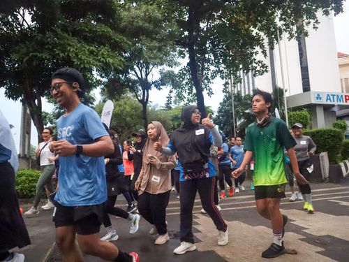 Race photo from NSRC VI 06072025