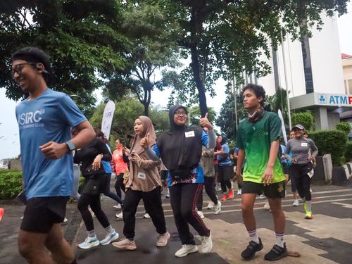 Race photo from NSRC VI 06072025