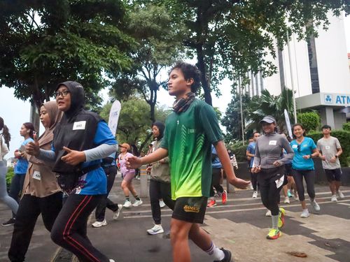 Race photo from NSRC VI 06072025