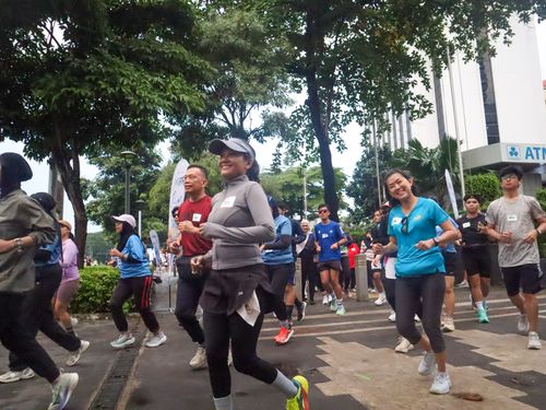 Race photo from NSRC VI 06072025