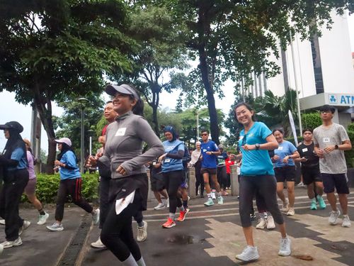 Race photo from NSRC VI 06072025