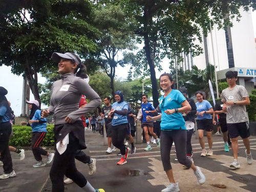 Race photo from NSRC VI 06072025