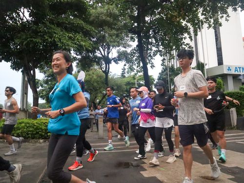 Race photo from NSRC VI 06072025