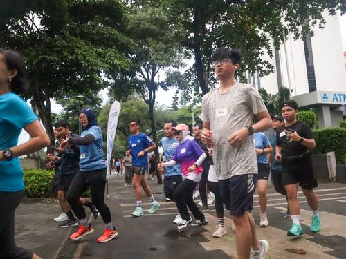 Race photo from NSRC VI 06072025